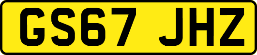 GS67JHZ