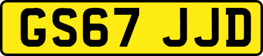 GS67JJD