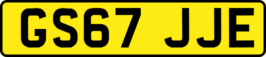GS67JJE