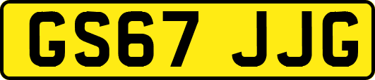 GS67JJG