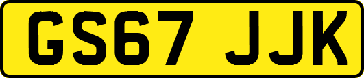 GS67JJK