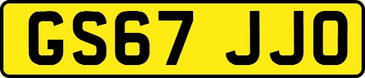 GS67JJO