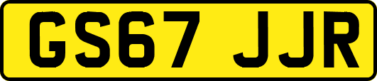 GS67JJR