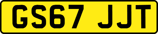GS67JJT