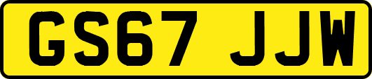 GS67JJW