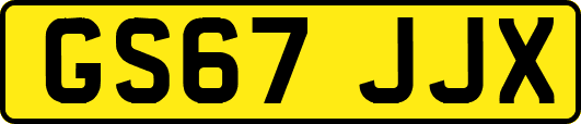 GS67JJX