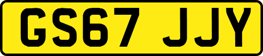 GS67JJY