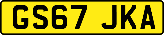 GS67JKA