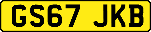 GS67JKB