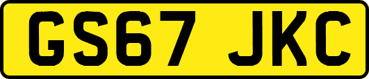 GS67JKC