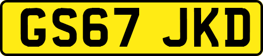 GS67JKD