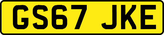 GS67JKE