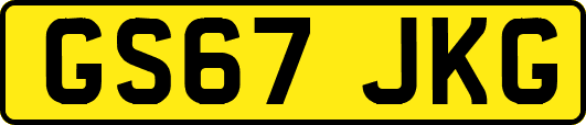 GS67JKG