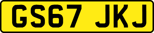 GS67JKJ