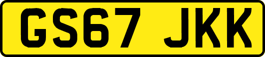 GS67JKK