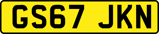 GS67JKN