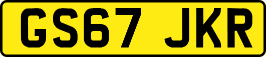 GS67JKR