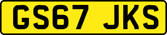 GS67JKS