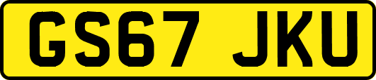 GS67JKU
