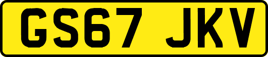 GS67JKV