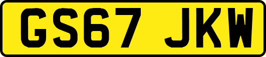 GS67JKW
