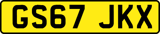GS67JKX