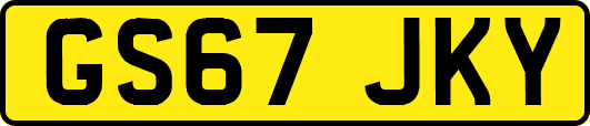 GS67JKY