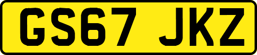 GS67JKZ