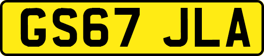 GS67JLA