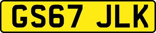 GS67JLK
