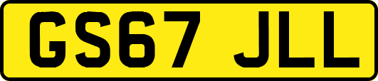GS67JLL