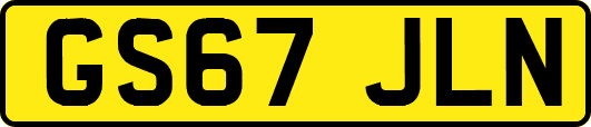 GS67JLN