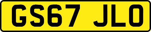 GS67JLO