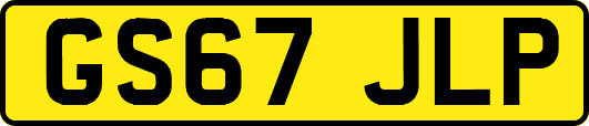 GS67JLP