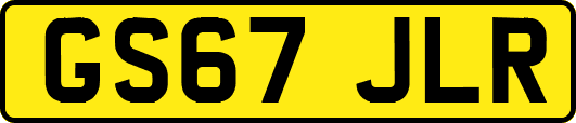 GS67JLR