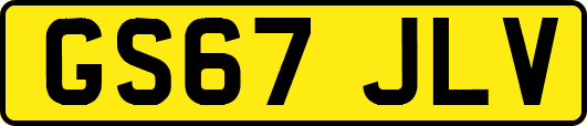GS67JLV