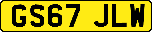 GS67JLW