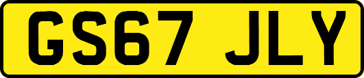 GS67JLY
