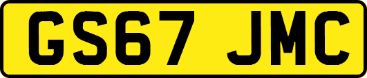 GS67JMC