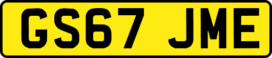 GS67JME