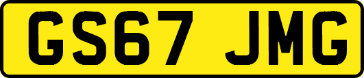 GS67JMG