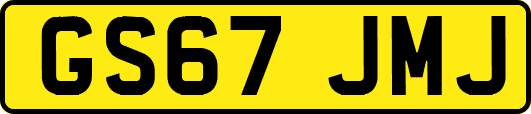 GS67JMJ