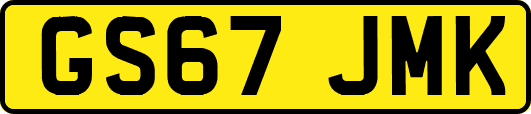 GS67JMK