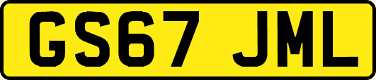 GS67JML