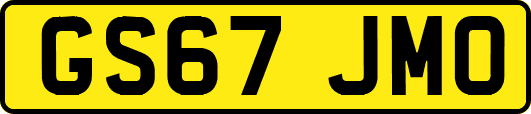 GS67JMO