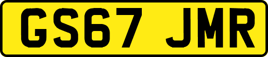 GS67JMR