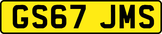 GS67JMS