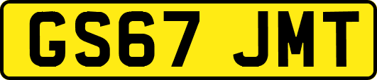 GS67JMT