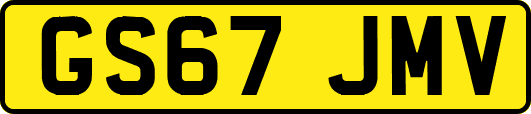 GS67JMV