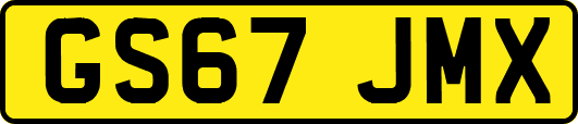 GS67JMX
